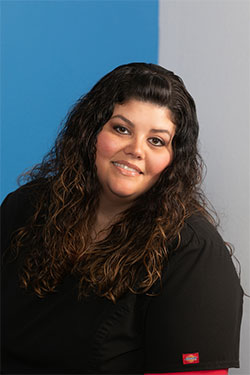 Stephanie